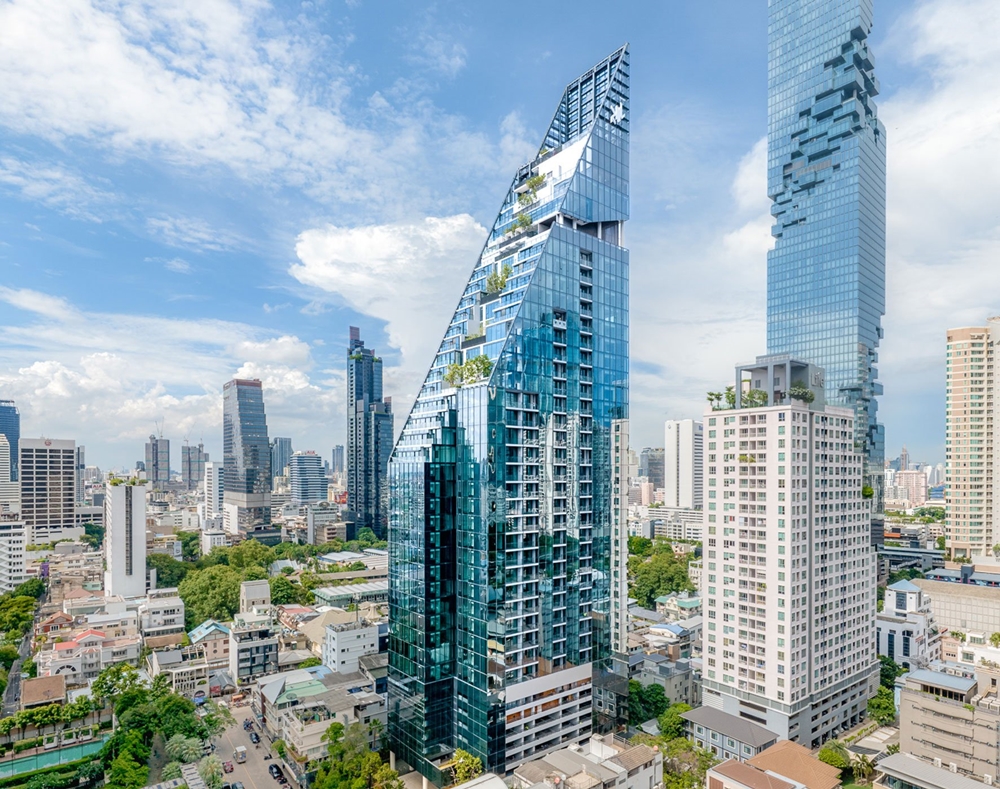 TAIT SATHORN 12